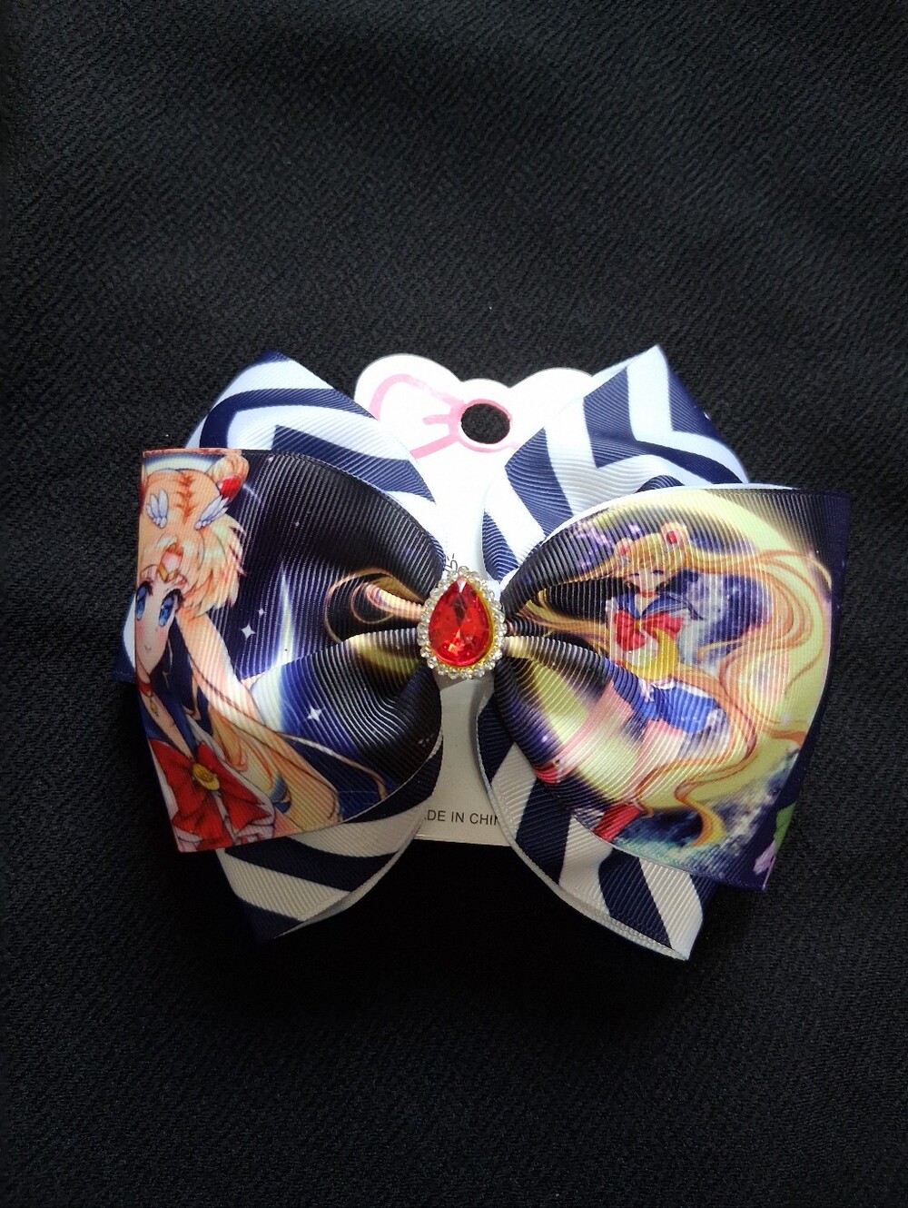 Sailor Moon Barette